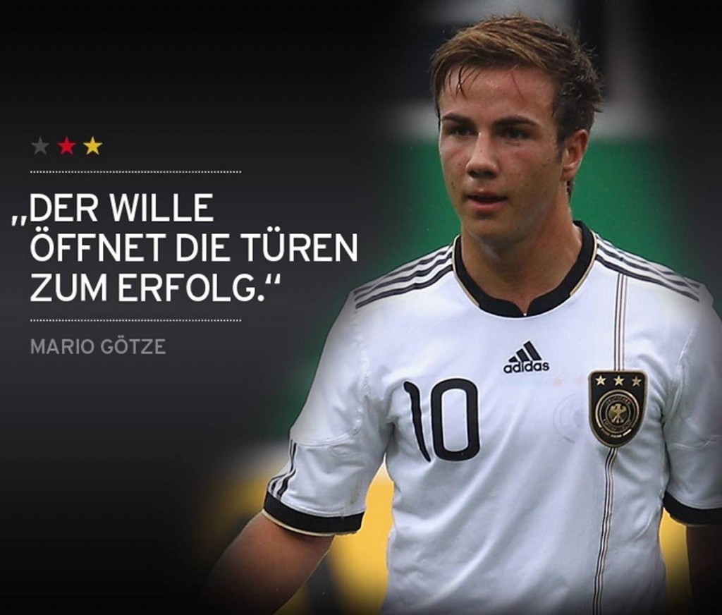 Mario Gotze Germany High Definition Wallpaper Desktop - Mario Gotze - HD Wallpaper 