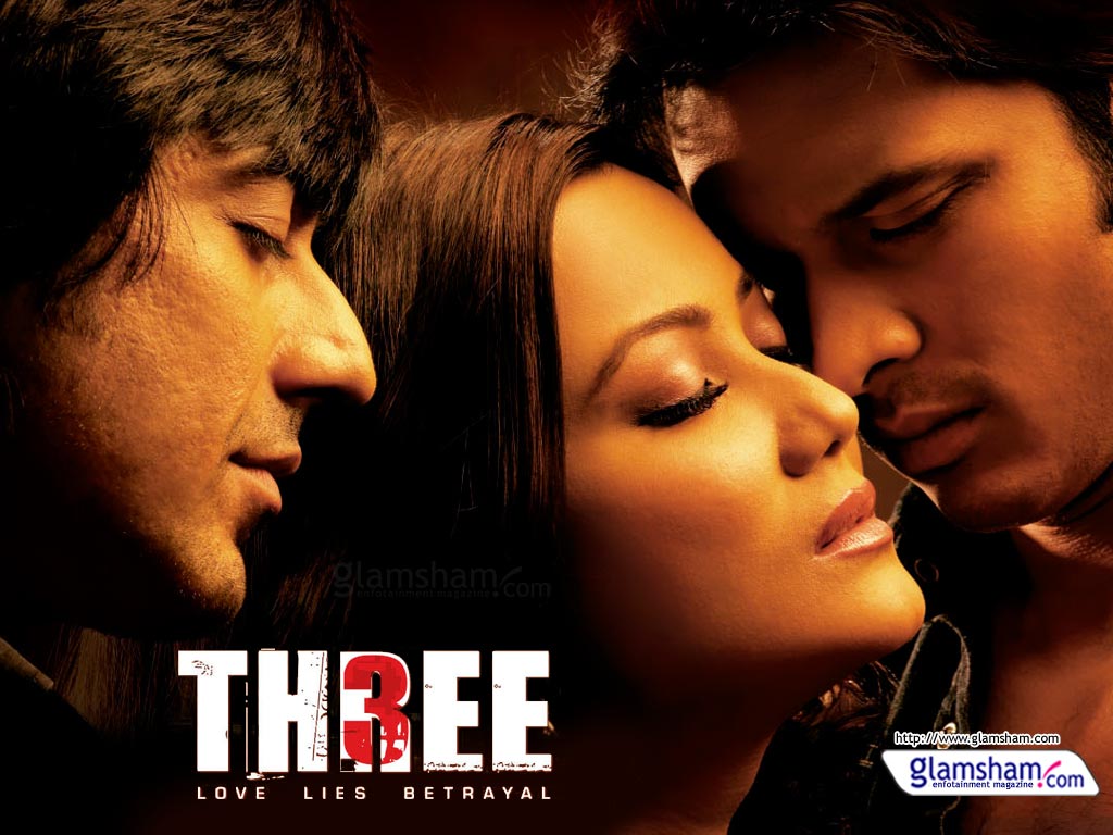 Three Love Lies And Betrayal - HD Wallpaper 