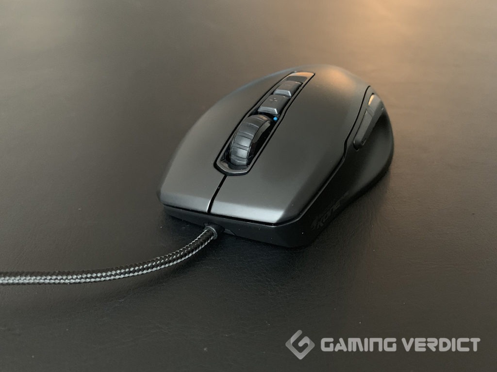 Roccat Kona Pure Review - Computer Hardware - HD Wallpaper 