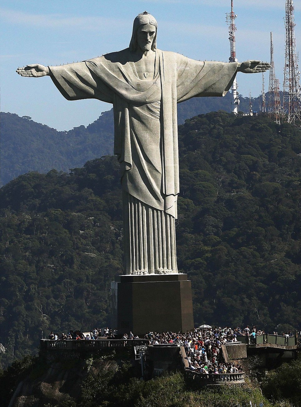 Images Of Christ The Redeemer - Christ The Redeemer - 962x1300 Wallpaper - Images Of Christ The Redeemer - Christ The Redeemer - 962x1300 Wallpaper -