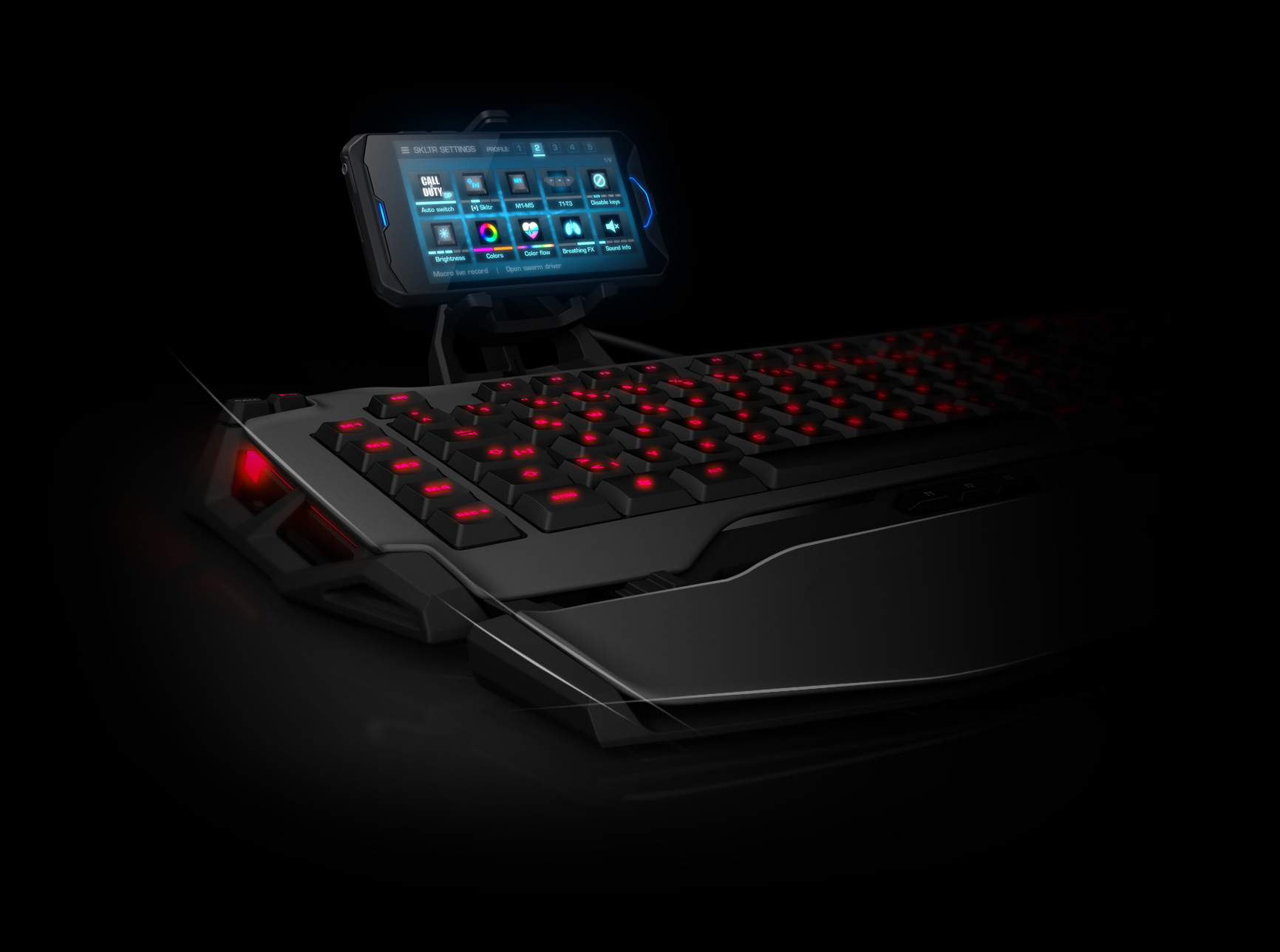 Дорогие игровые клавиатуры. Roccat клавиатура. Roccat клавиатура с мышкой. Игровая клавиатура Logitech g15. Roccat Skeltr Black.