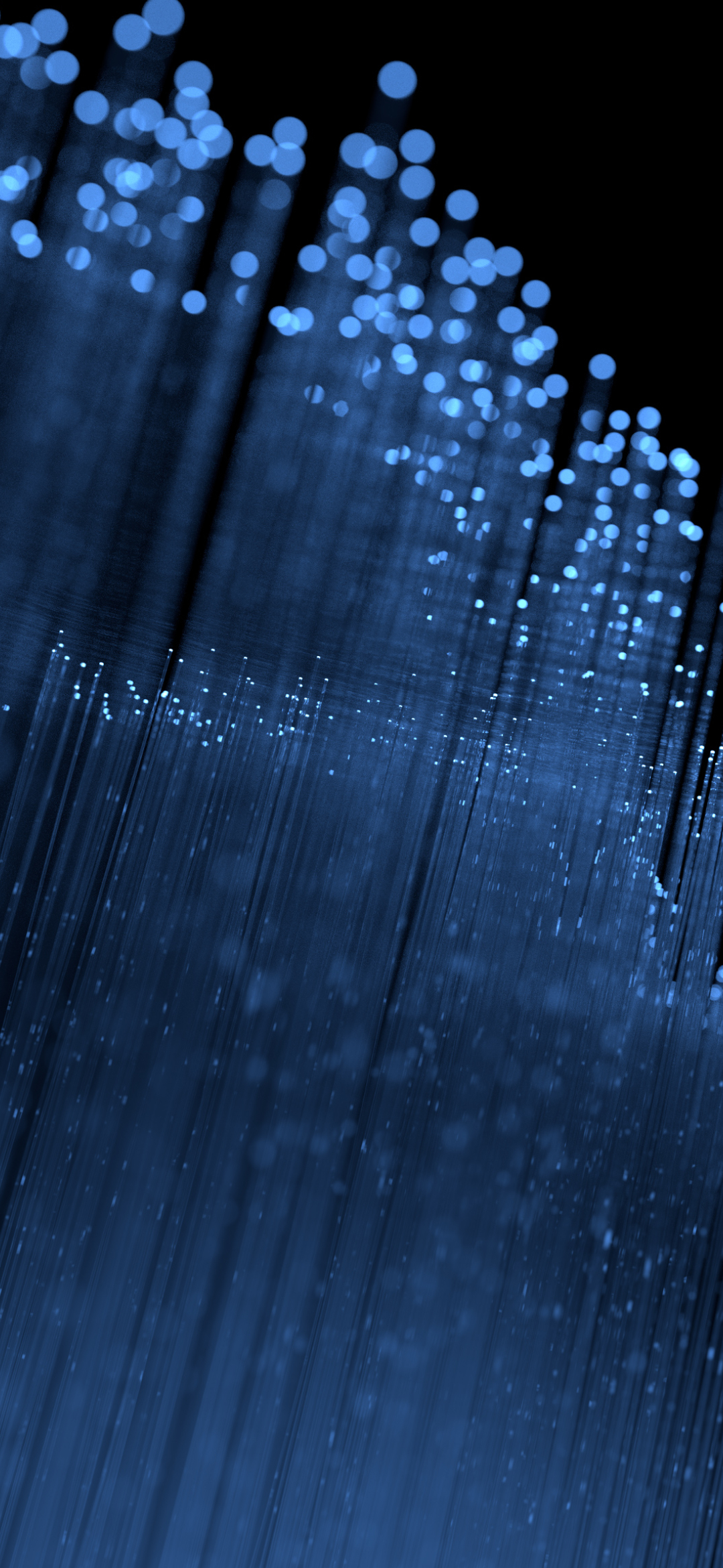 Fedora 28 - HD Wallpaper 