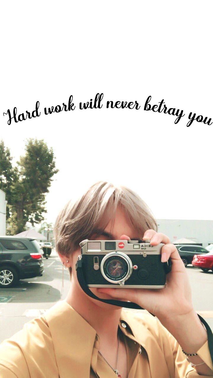 Hard Work Never Betray You - HD Wallpaper 