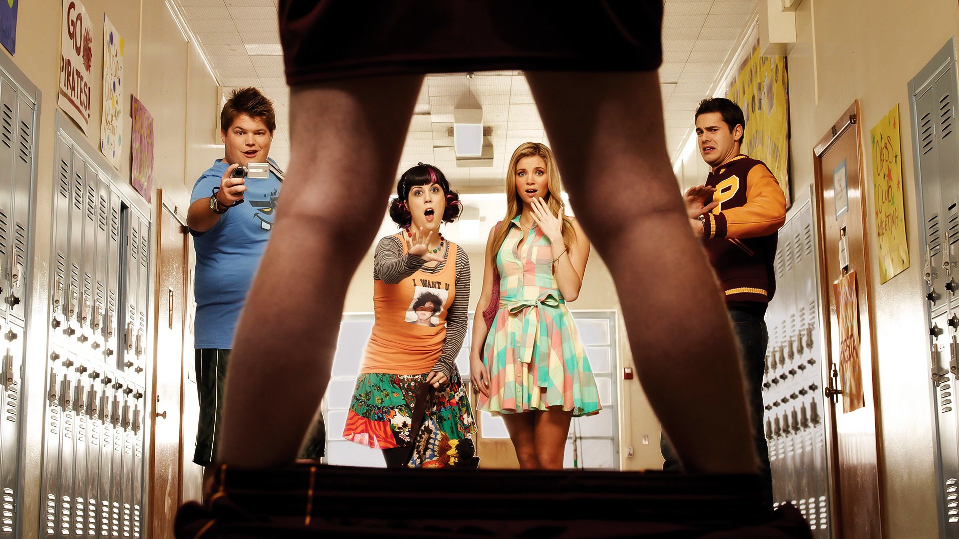 Hard Times For Rj Berger - HD Wallpaper 