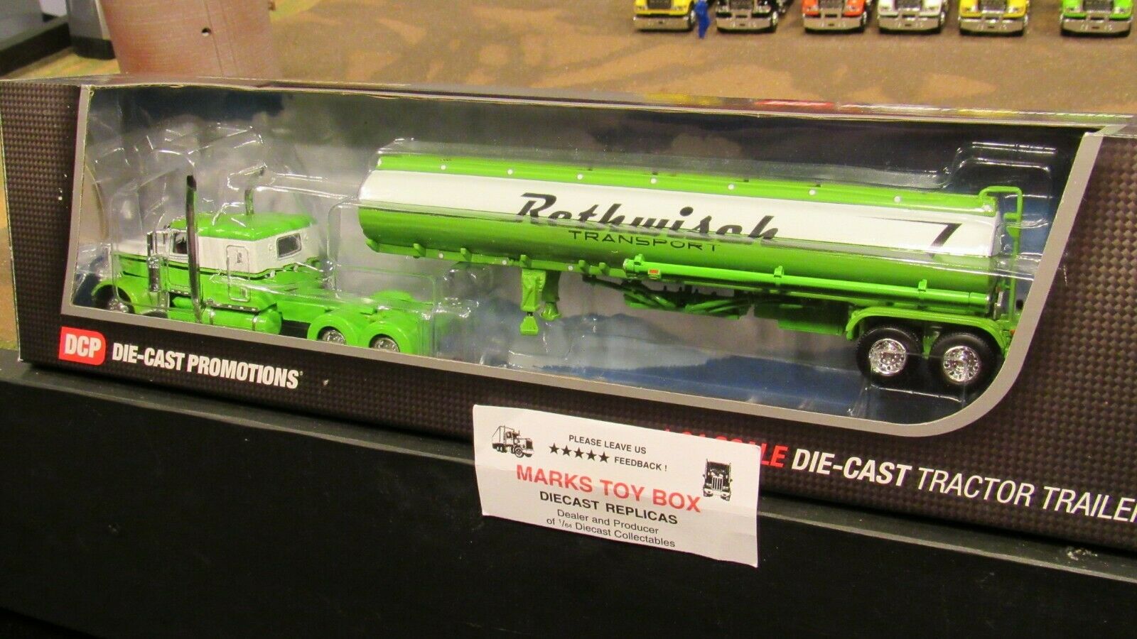 Scale Model - HD Wallpaper 