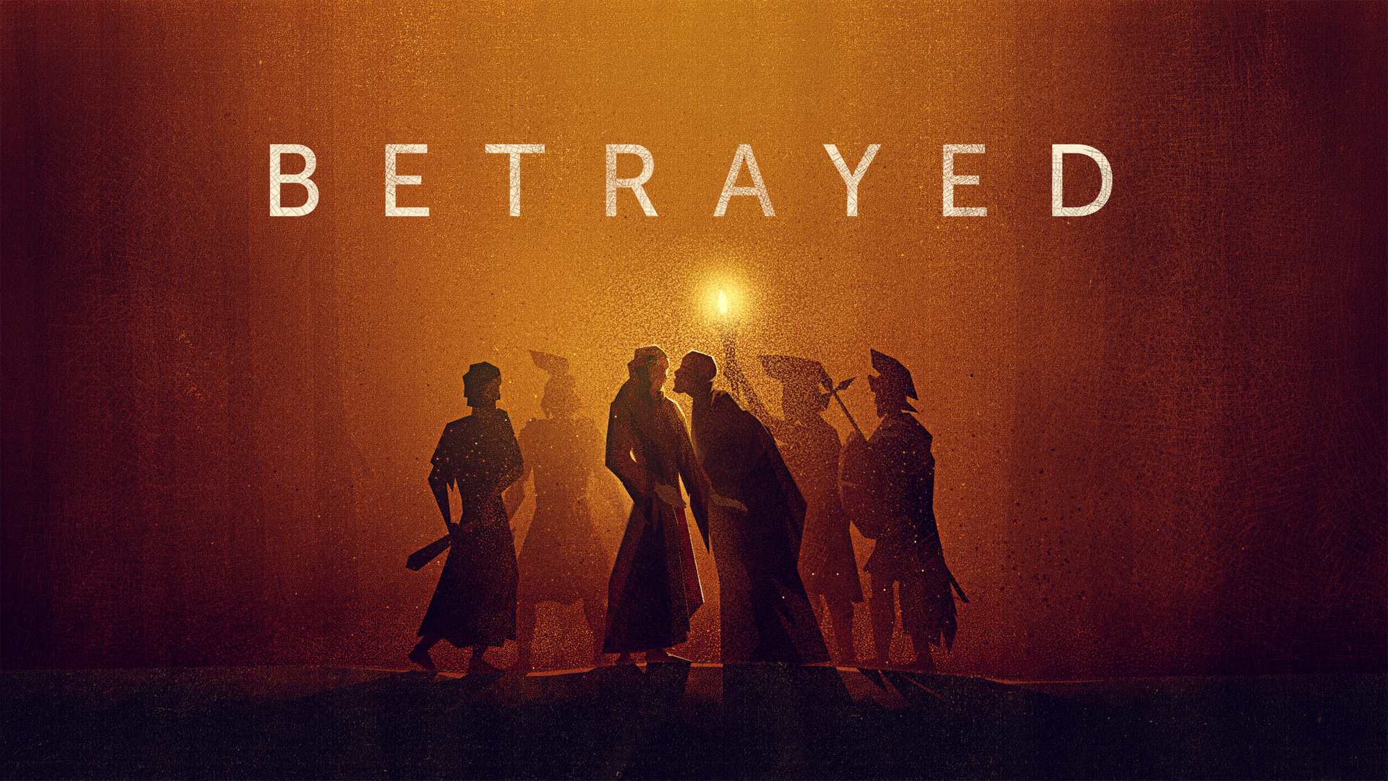 Hd Quality Wallpaper - Judas Betrayed Jesus - HD Wallpaper 