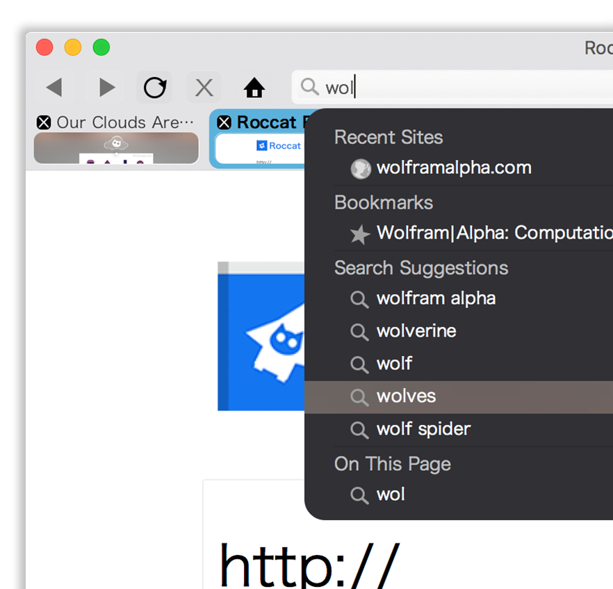 Screenshot - HD Wallpaper 