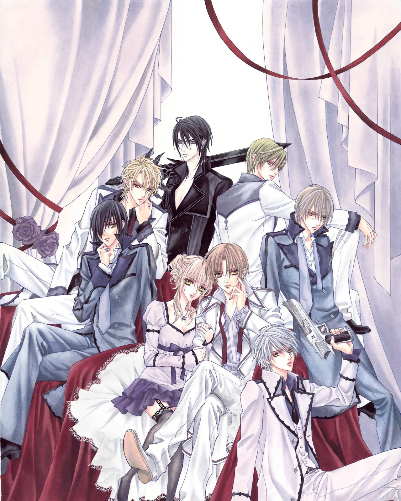 Hq The Betrayal Knows My Name Wallpapers - Uragiri Wa Boku No Namae Wo Shitteiru - HD Wallpaper 