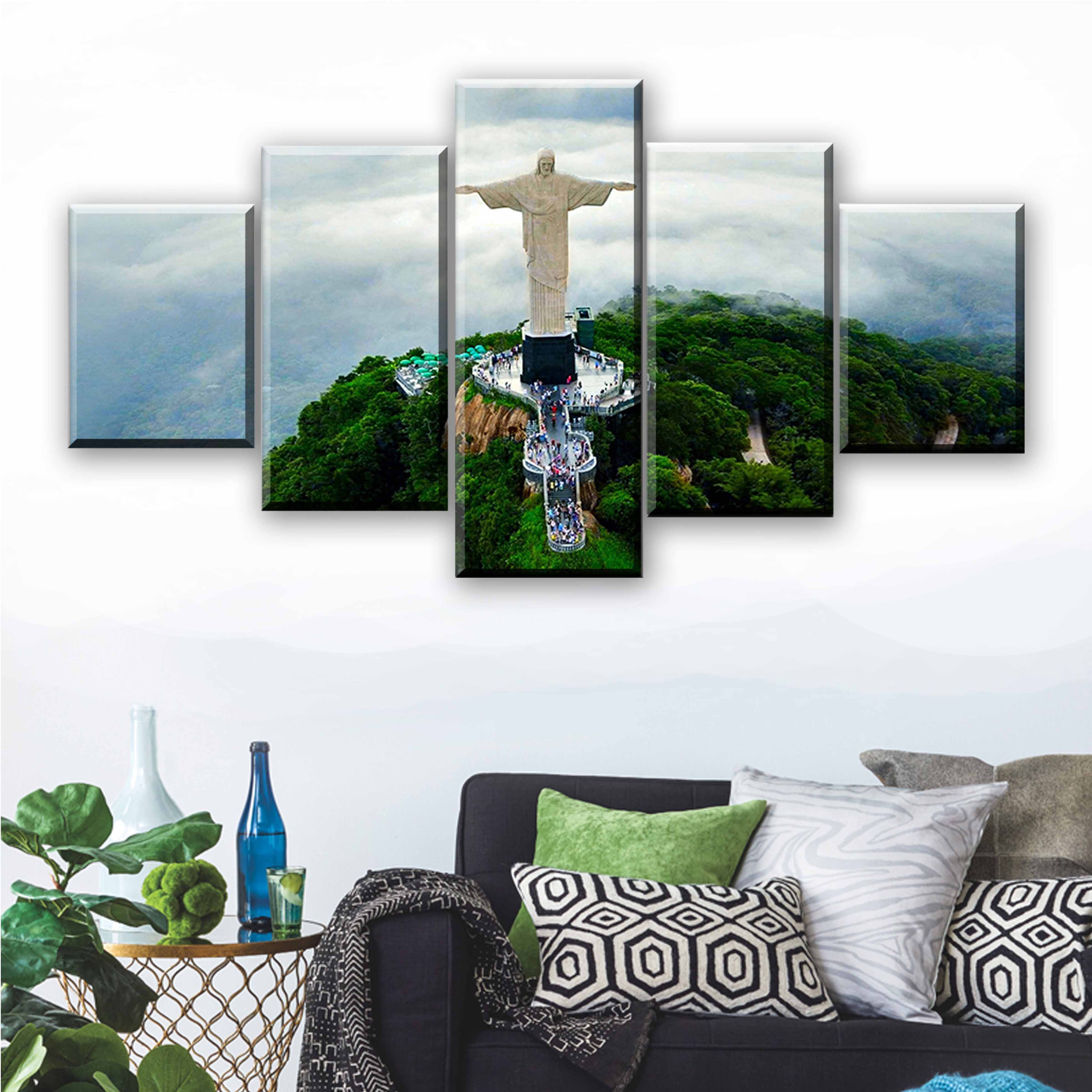 Christ The Redeemer - HD Wallpaper 