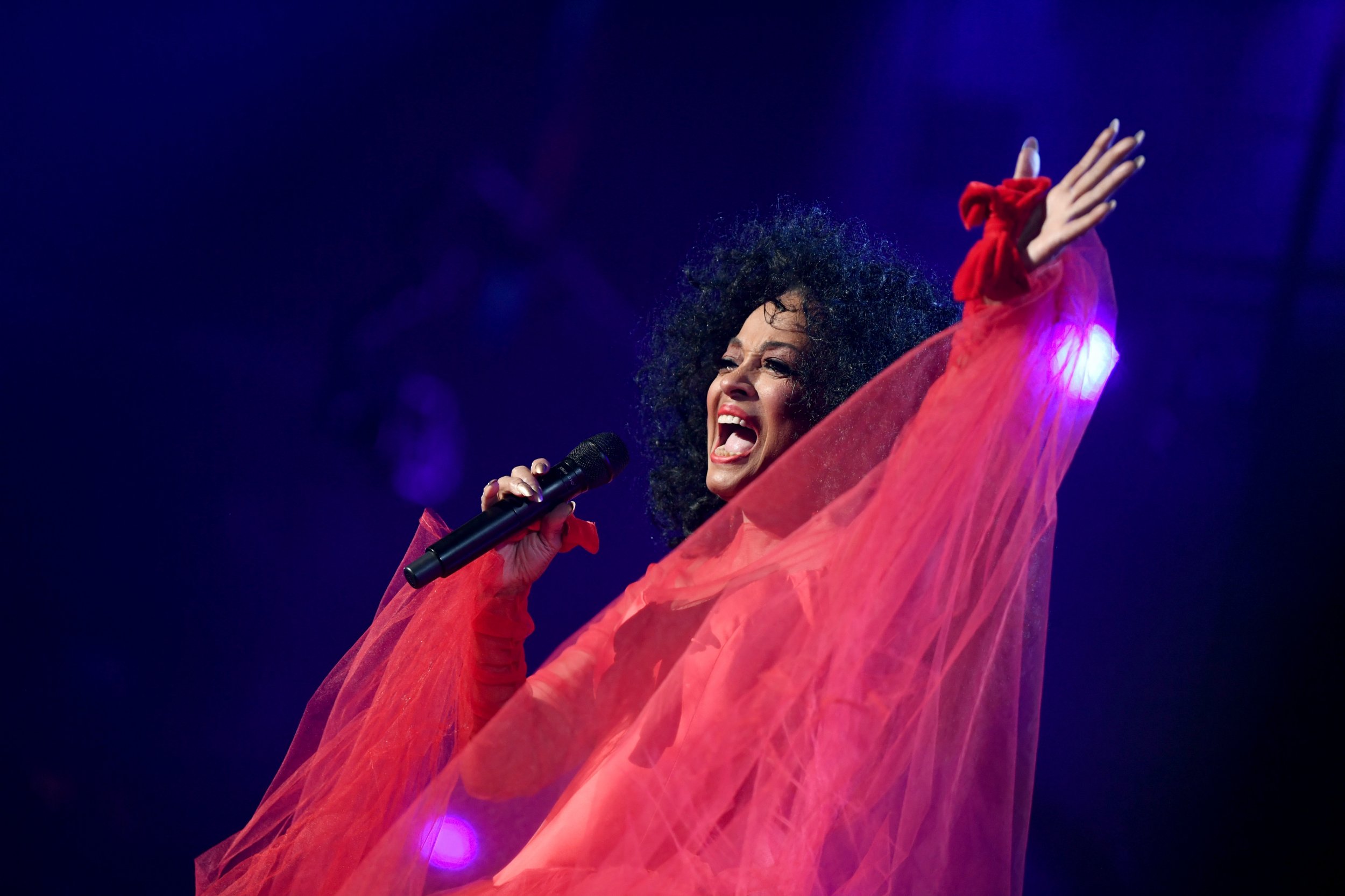 Diana Ross - 2500x1667 Wallpaper - teahub.io