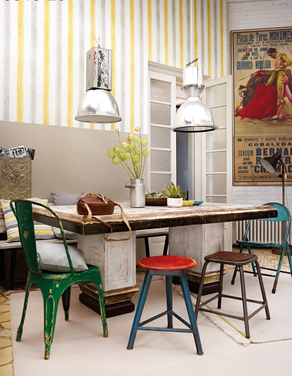 Dining Room - HD Wallpaper 