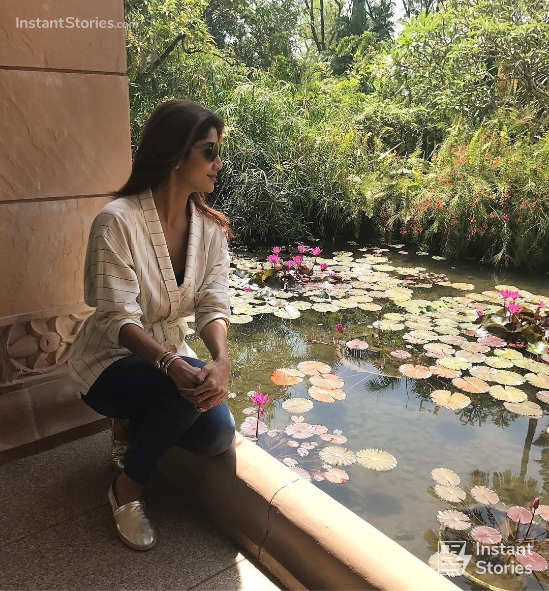 Shilpa Shetty Latest Hot Hd Photos/wallpapers (6118) - Girl - HD Wallpaper 