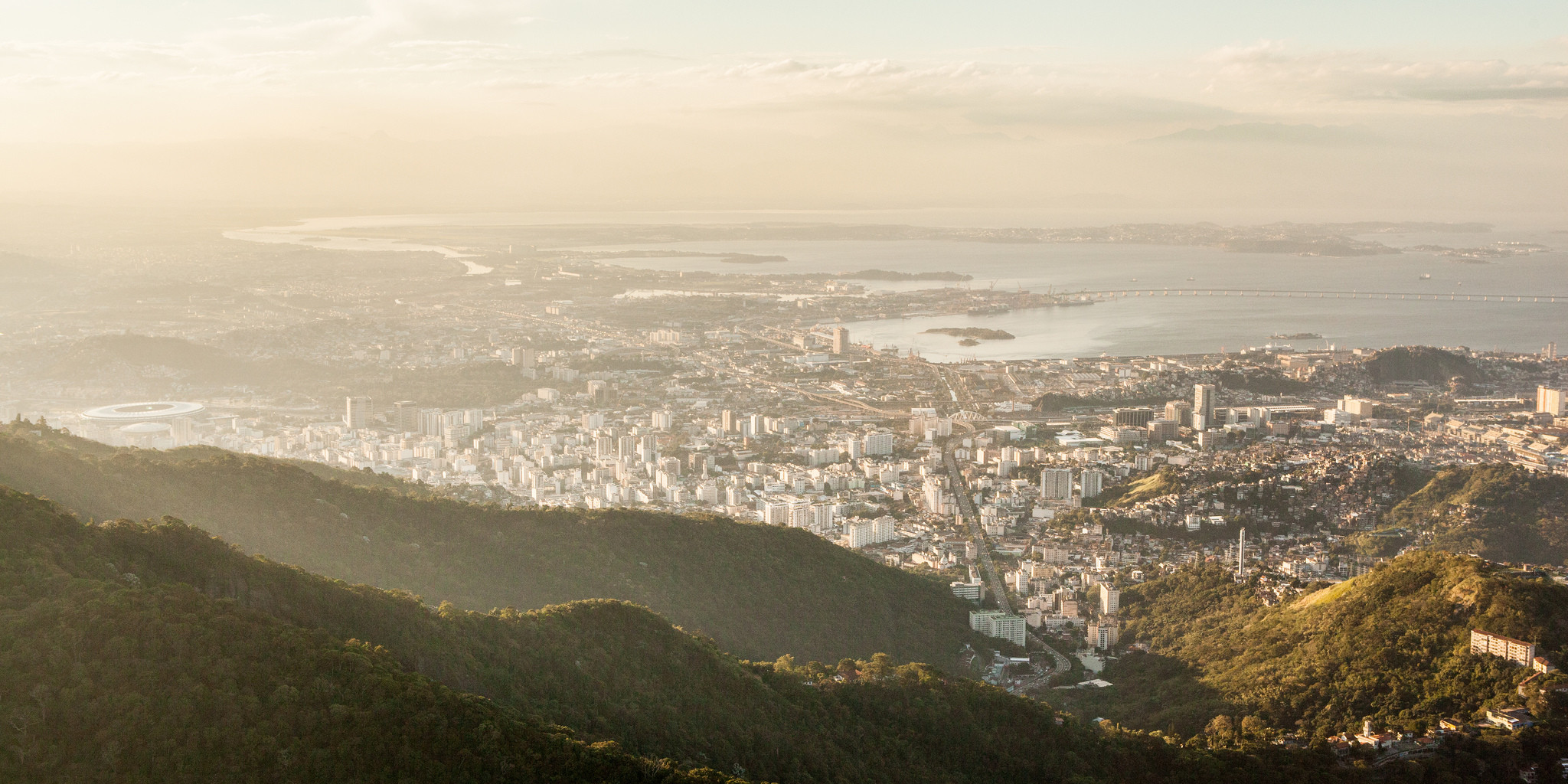 Aerial Photography - HD Wallpaper 