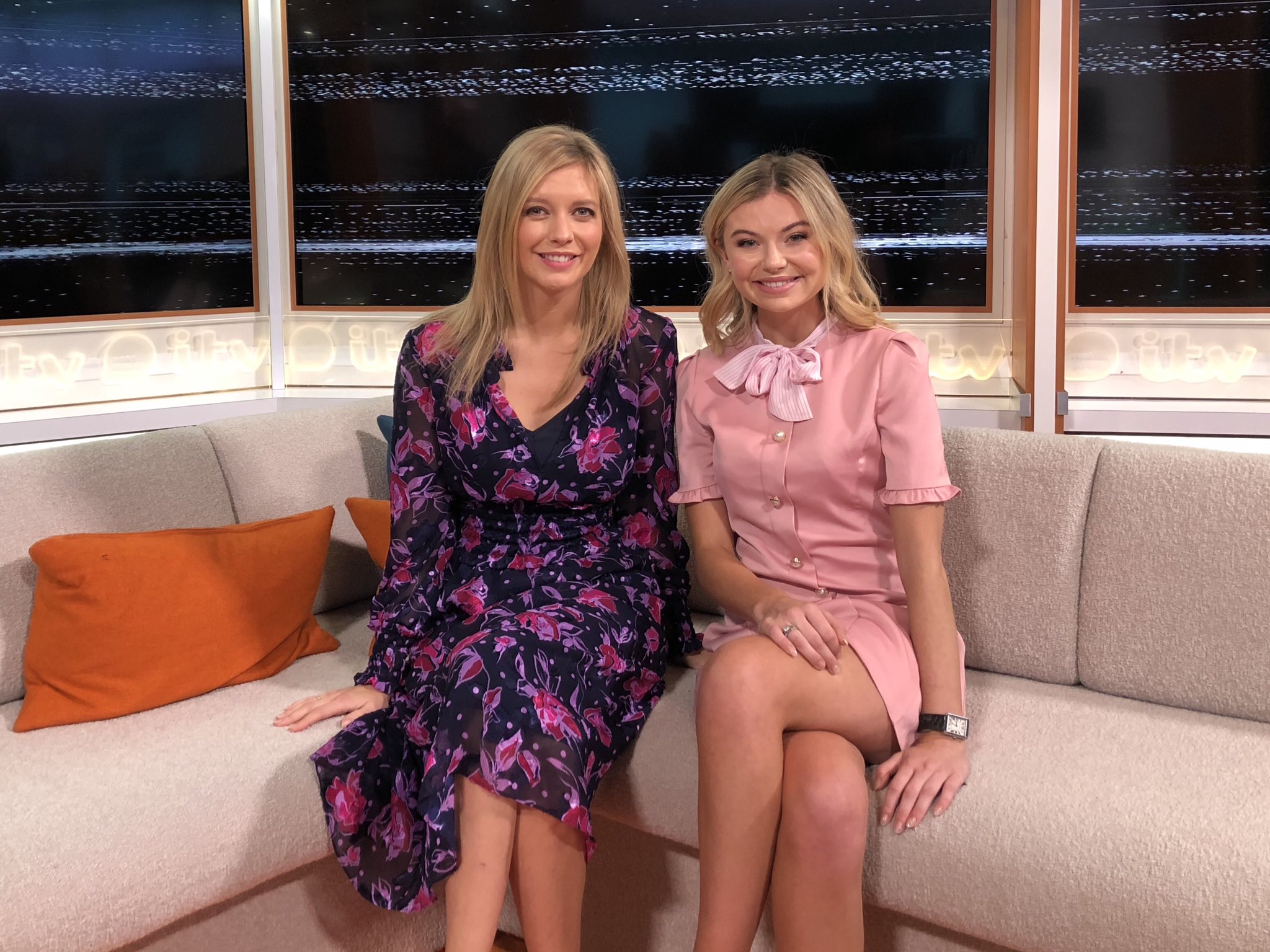 Rachel Riley Gmb New - HD Wallpaper 