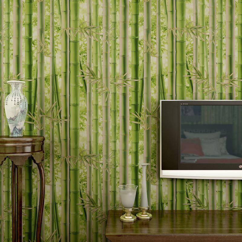 Bamboo Wallpaper For Walls - HD Wallpaper 