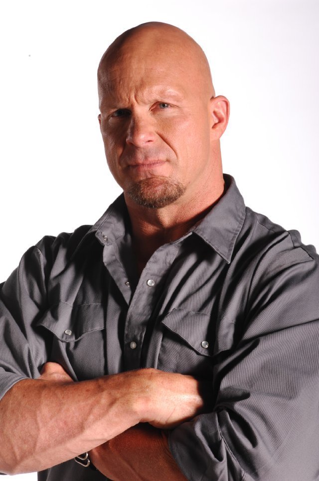 Stone Cold Steve Austin Knockaut - Knockout Movie Steve Austin - HD Wallpaper 