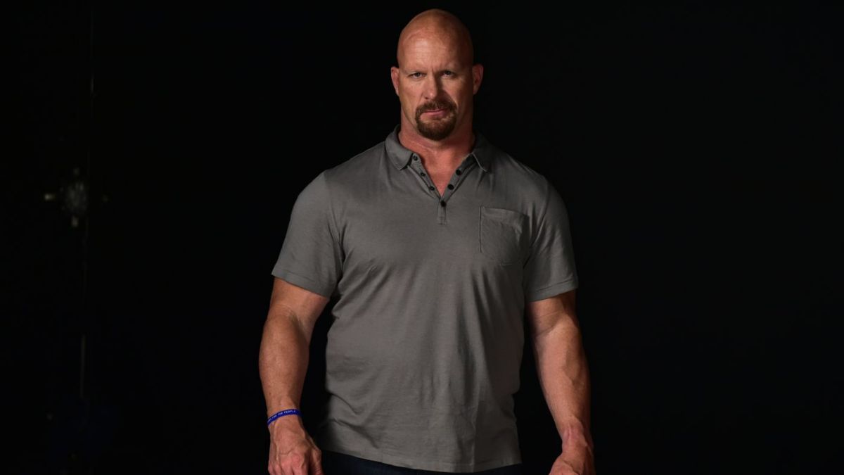 Stone Cold Steve Austin 2019 - HD Wallpaper 