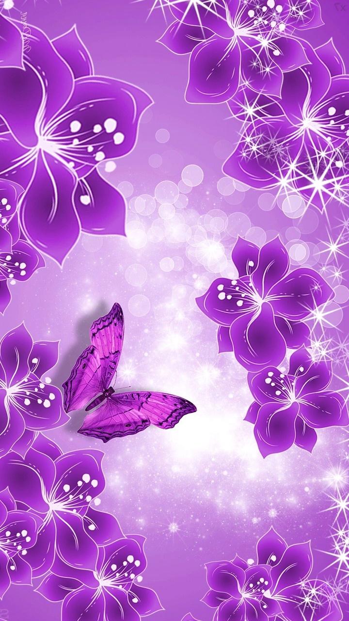 Wallpaper 307 - Viola - HD Wallpaper 