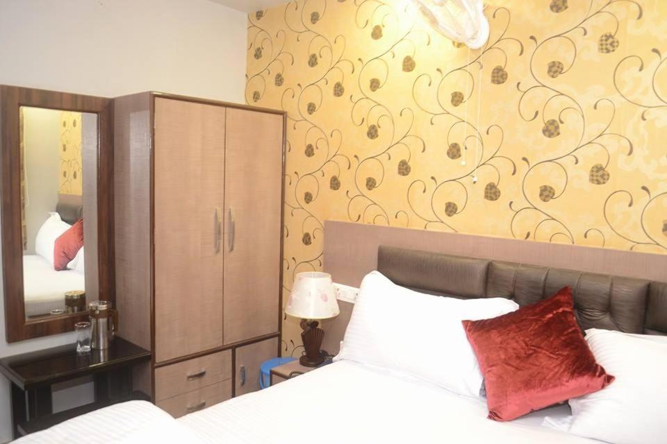 Bedroom - HD Wallpaper 