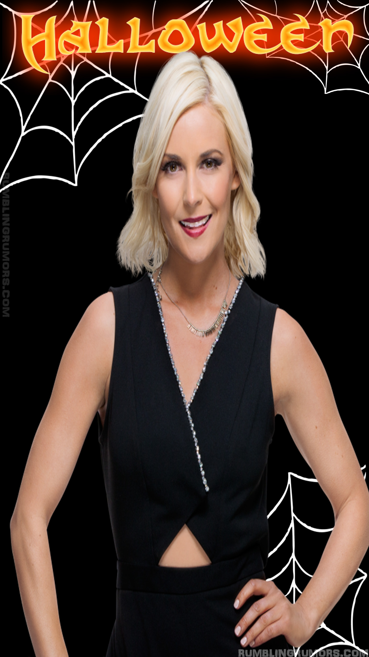 Wwe Halloween - HD Wallpaper 