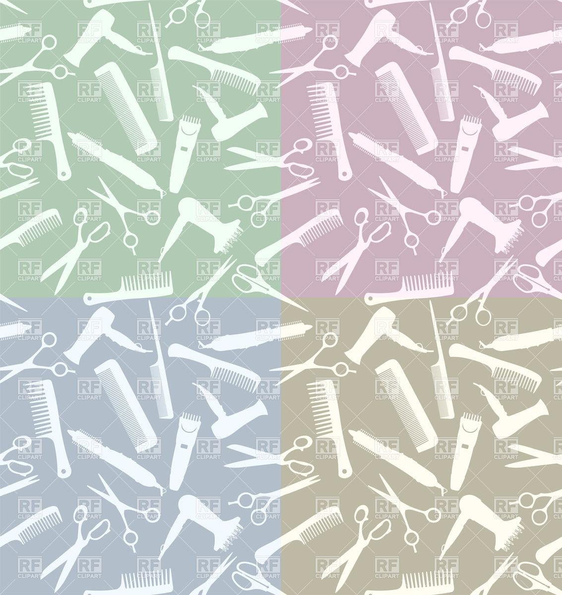 94, Background Collection - Hairdressing Backgrounds - HD Wallpaper 