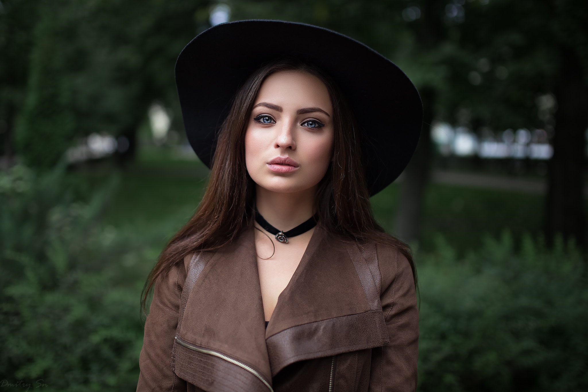 Depth Of Field - HD Wallpaper 