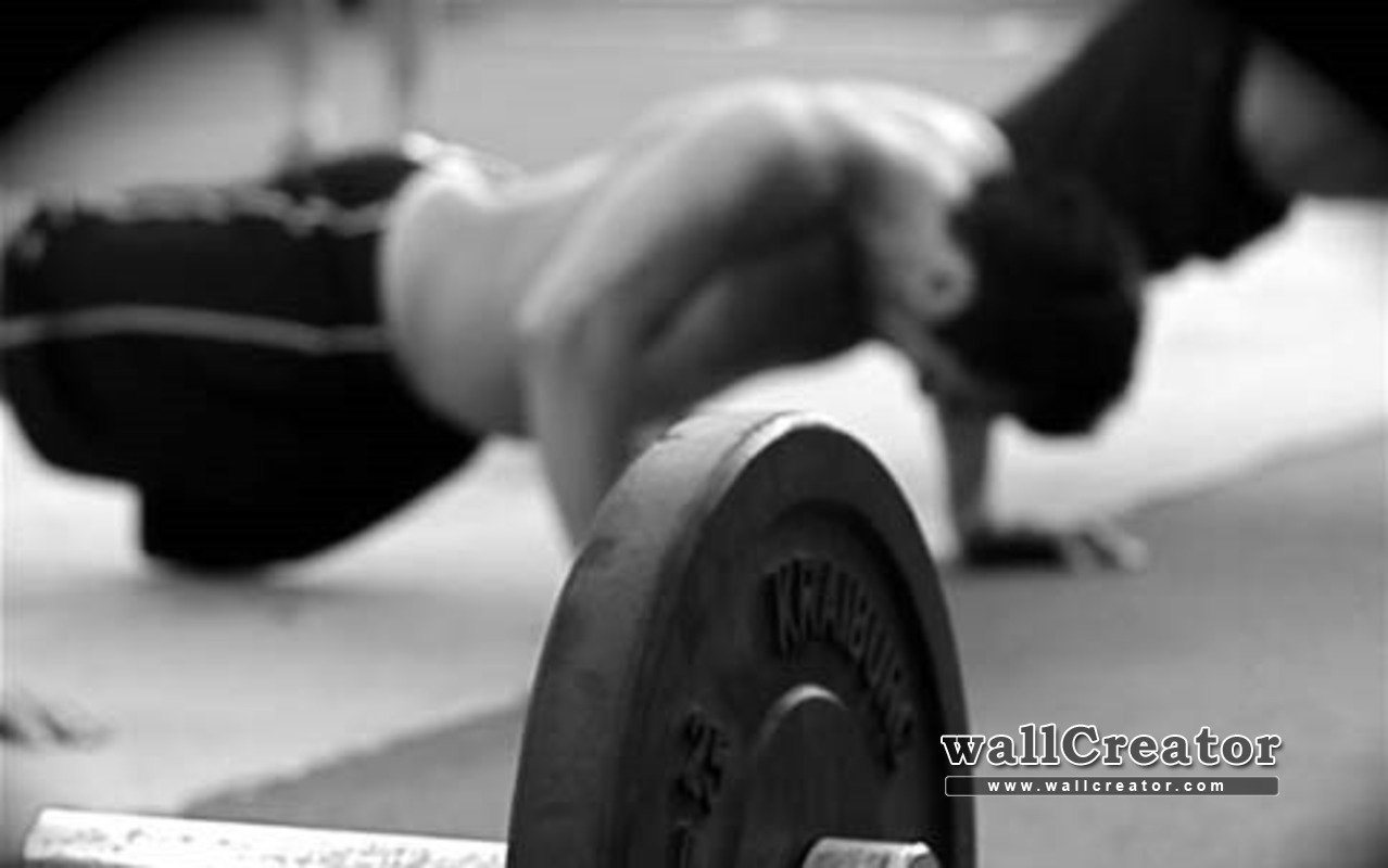 1280 / 800 Wallpaper - Crossfit - HD Wallpaper 