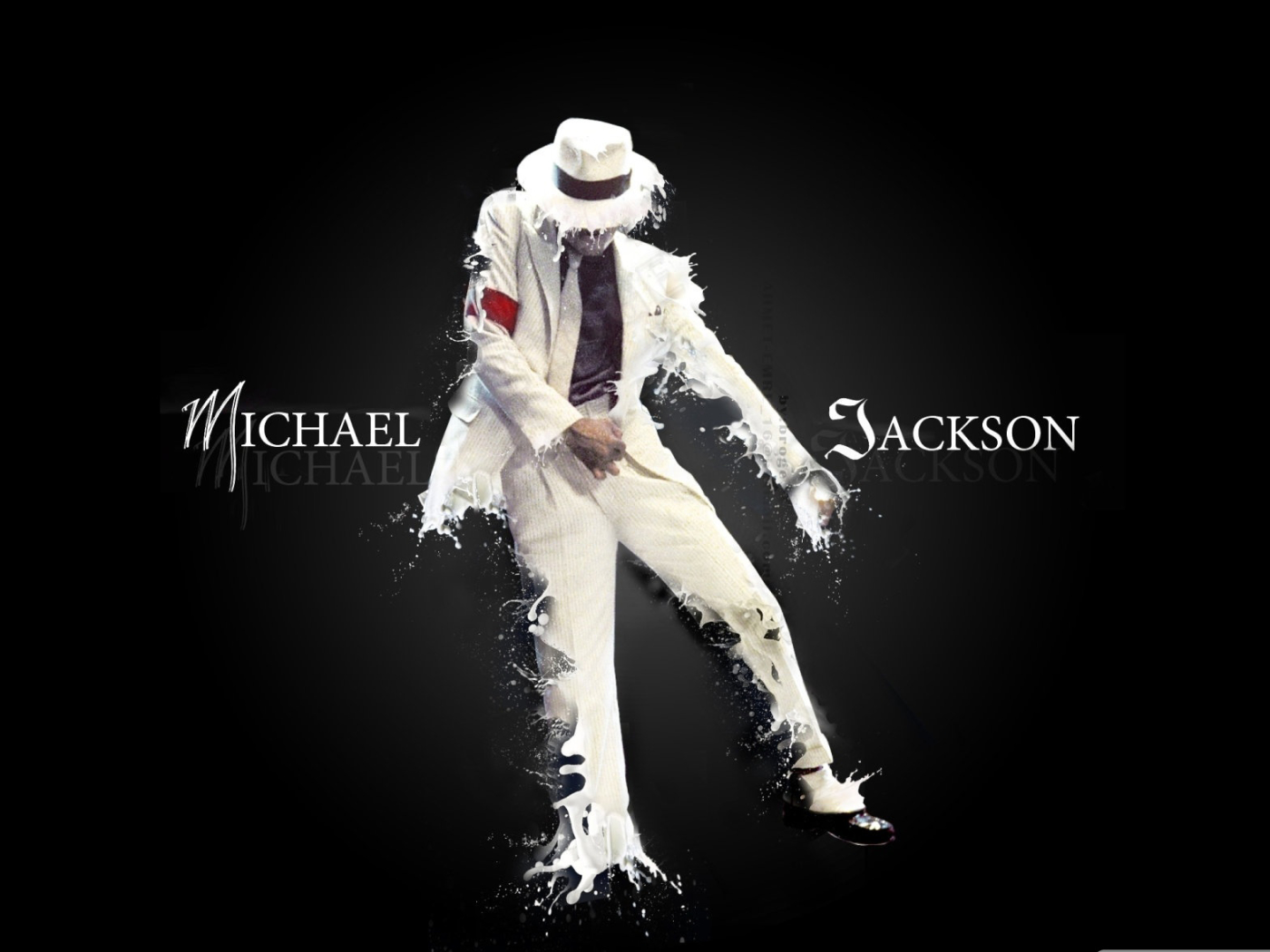 Ultra Hd Michael Jackson 4k - HD Wallpaper 
