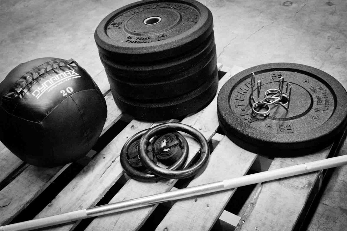 Wod Crossfit - HD Wallpaper 