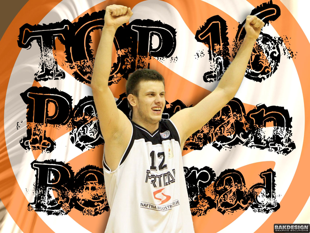 Novica Velickovic Wallpaper - Novica Velickovic - HD Wallpaper 