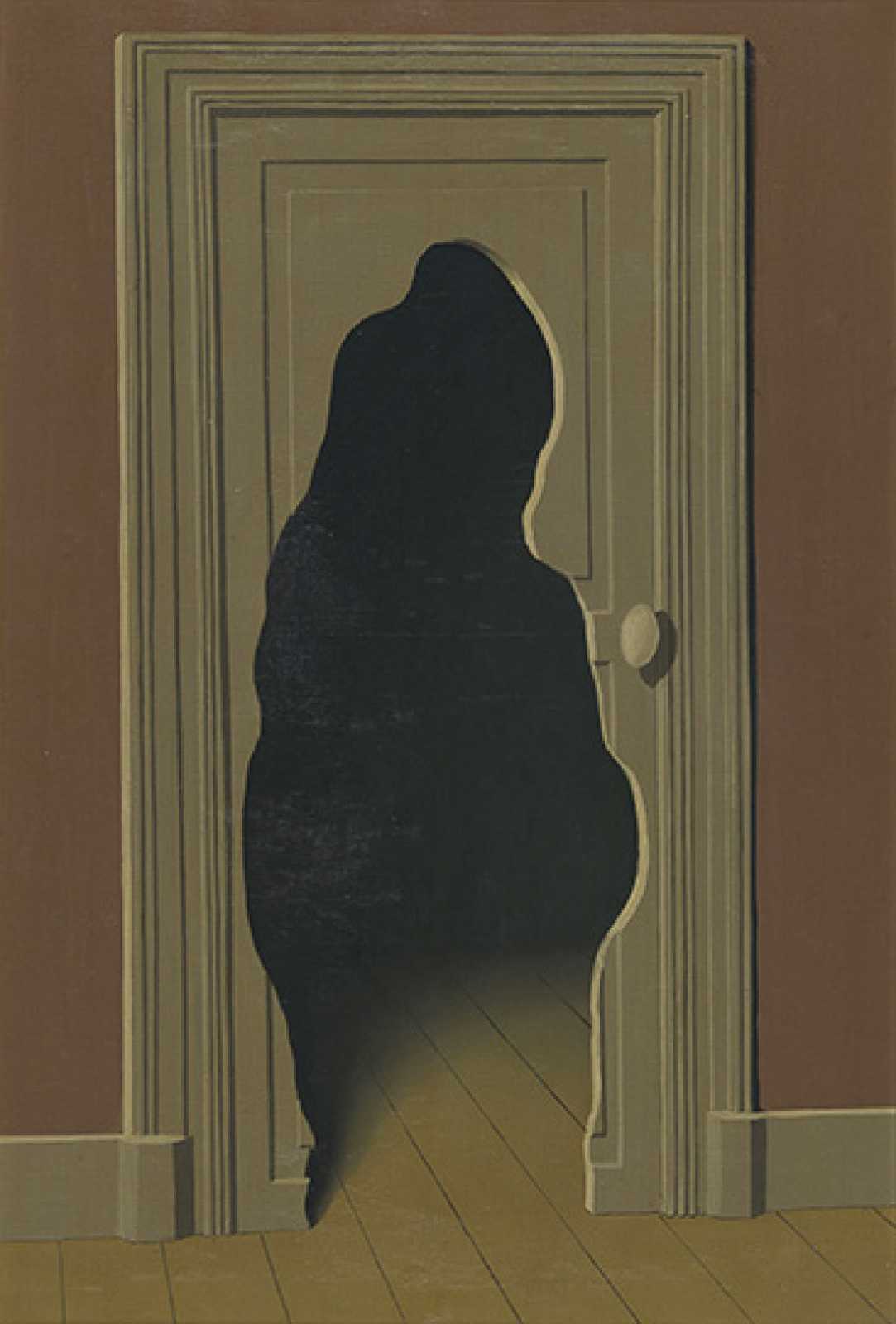 Rene Magritte - HD Wallpaper 