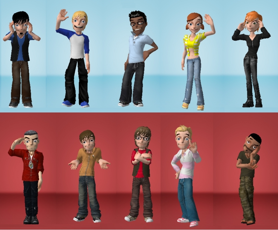 Rvb Meez - Red Vs Blue Unmask - HD Wallpaper 