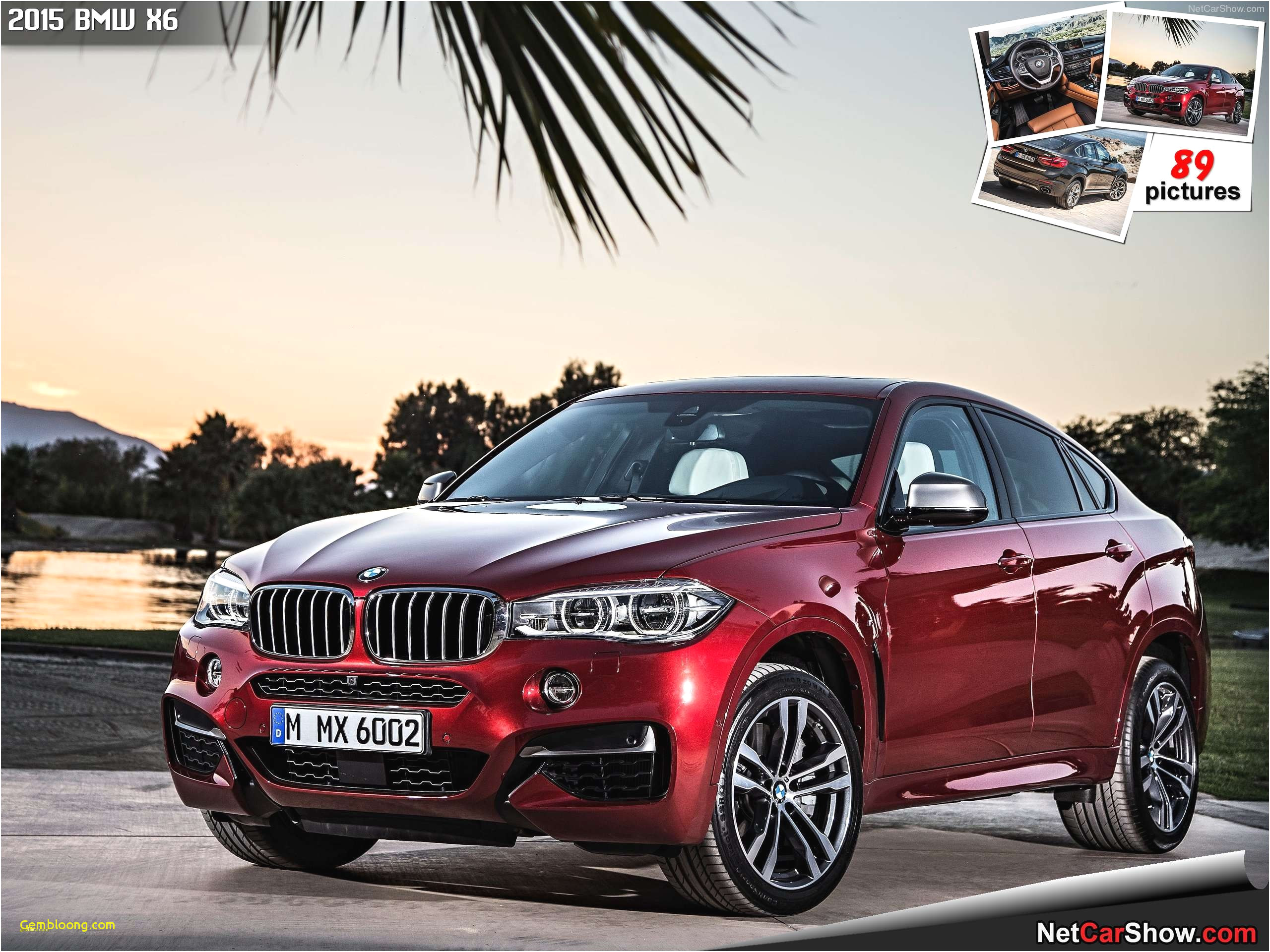 Bmw Suv Car Price In India - HD Wallpaper 