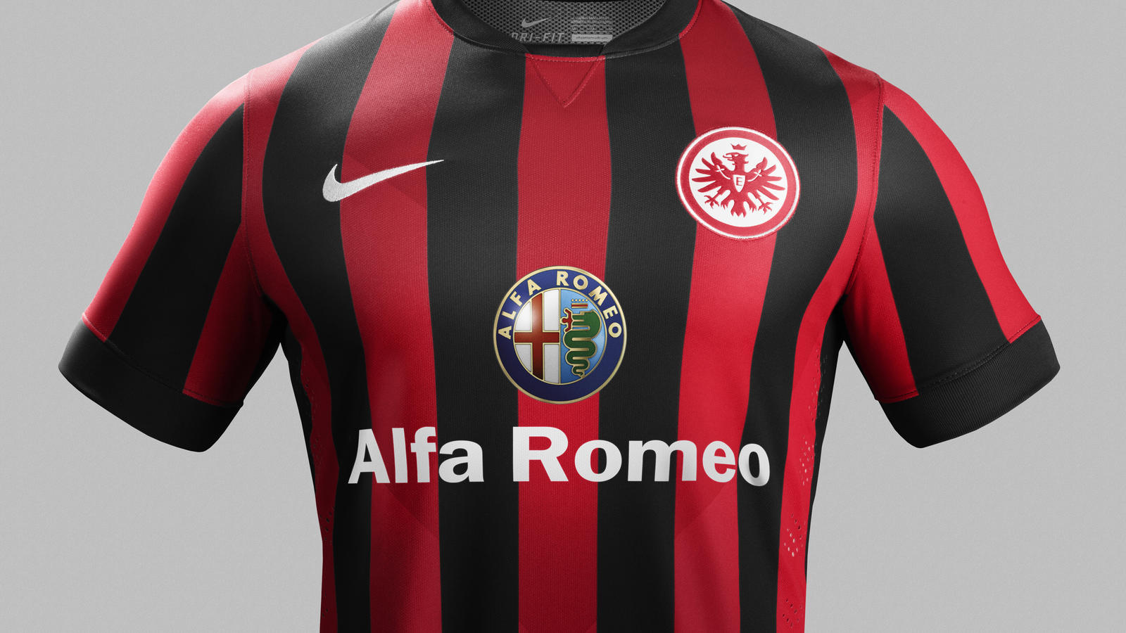 Frankfurt Away New Kit - HD Wallpaper 