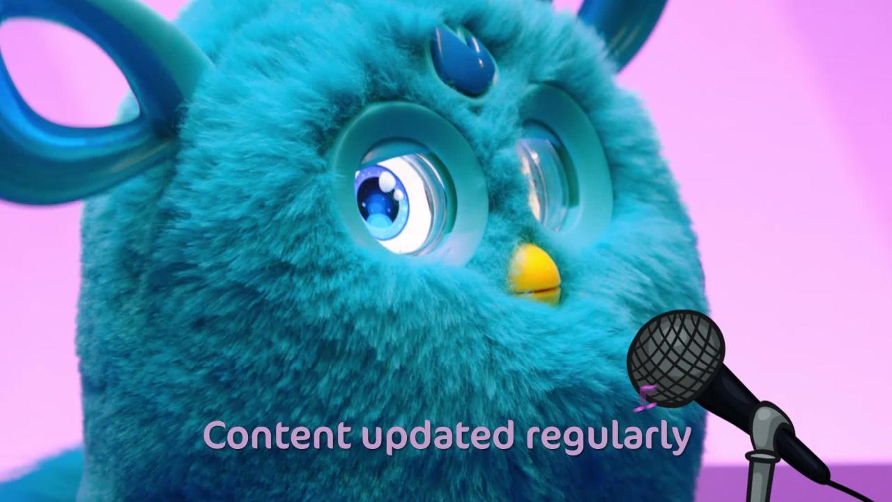 Stuffed Toy - HD Wallpaper 