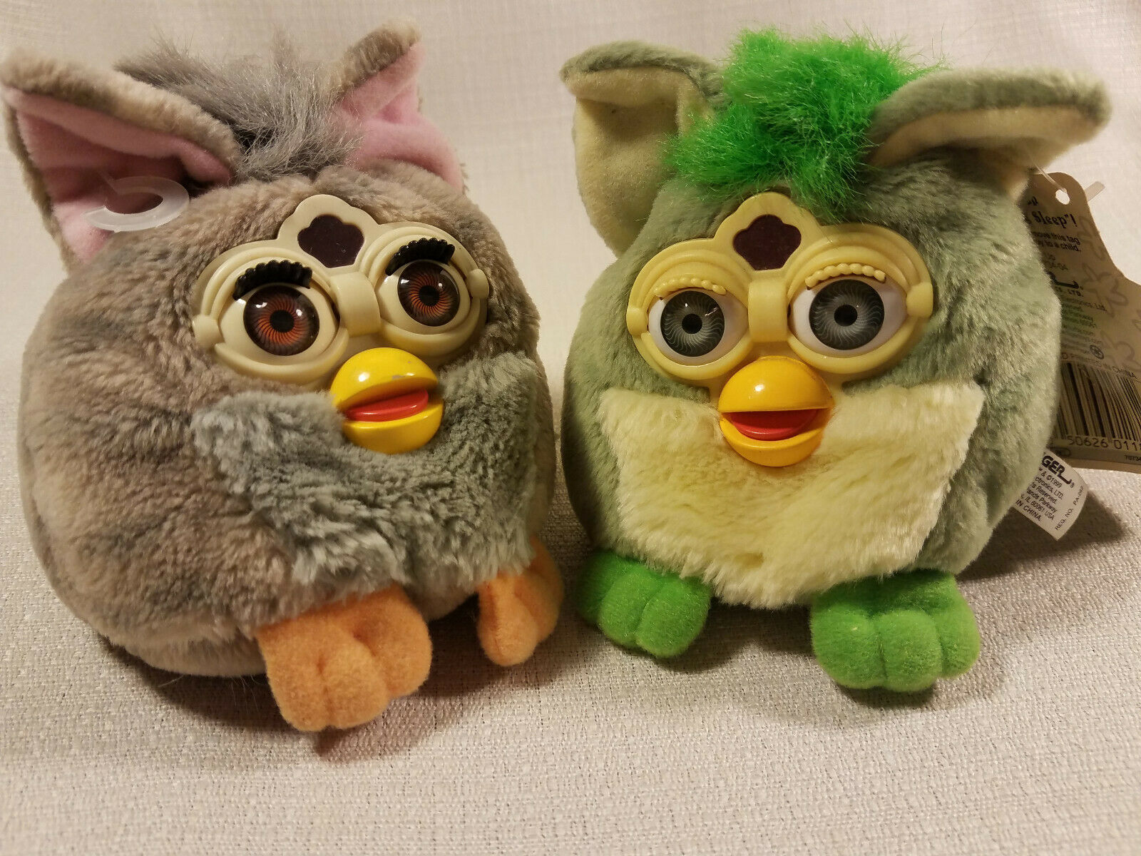 Stuffed Toy - HD Wallpaper 