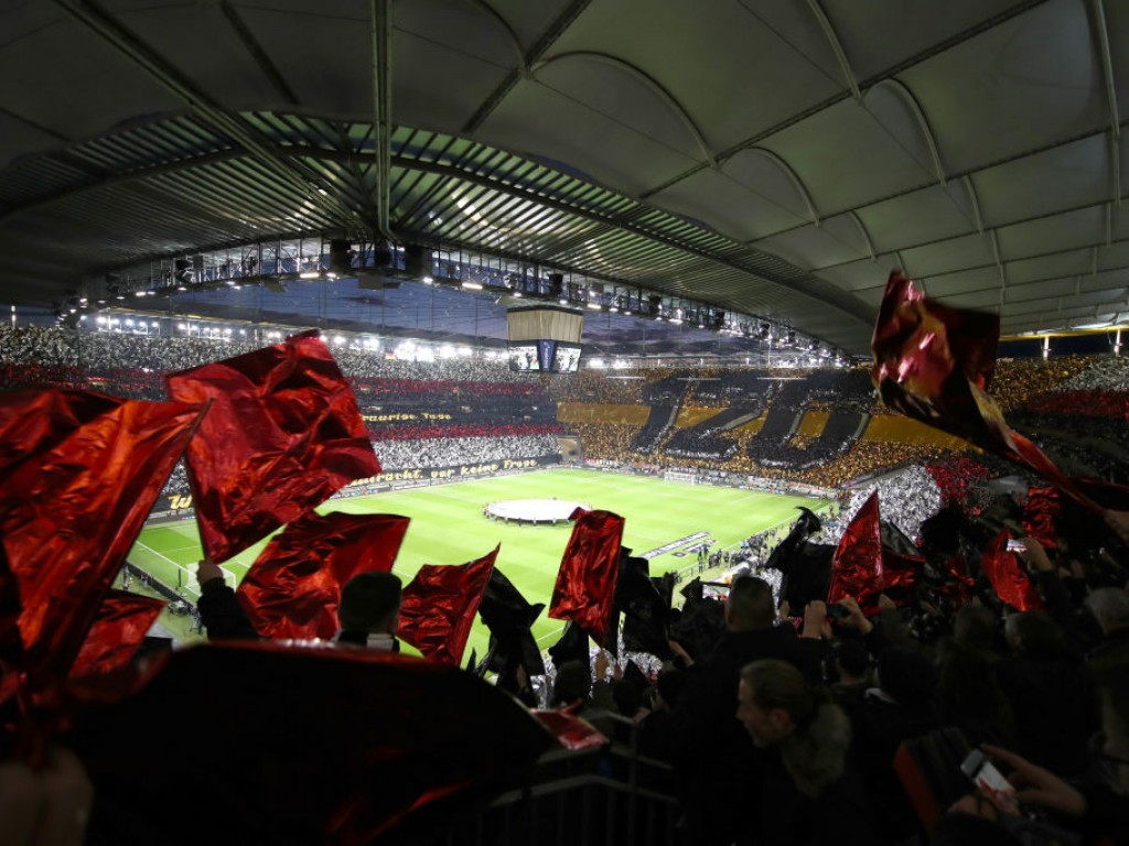 Mosaico Frankfurt - HD Wallpaper 