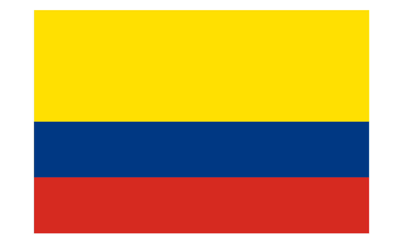 Bandera De Colombia Gif - HD Wallpaper 