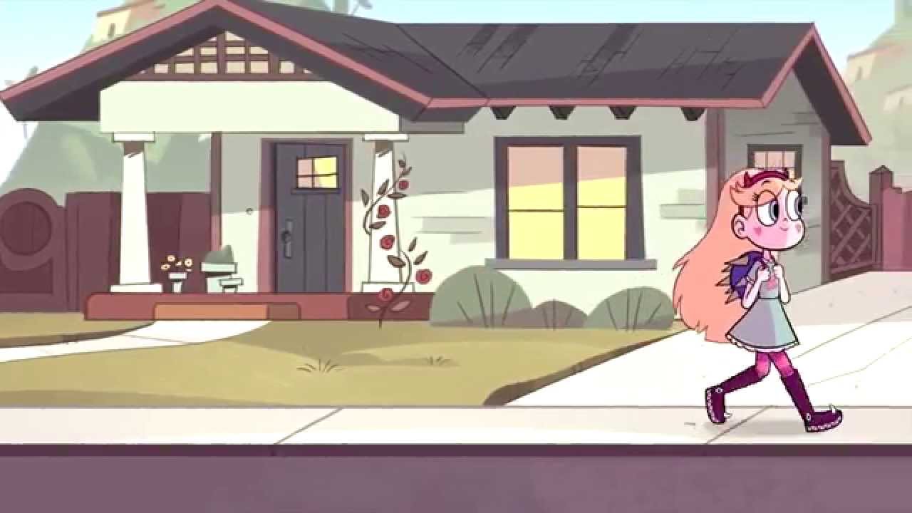 Star Vs The Forces Of Evil Outro 1280x7 Wallpaper Teahub Io