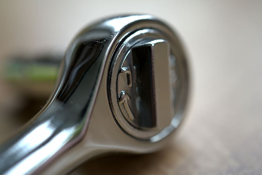 Tool, Ratchet, Workshop, Repair, Maintenance, Wrench, - Tool - HD Wallpaper 