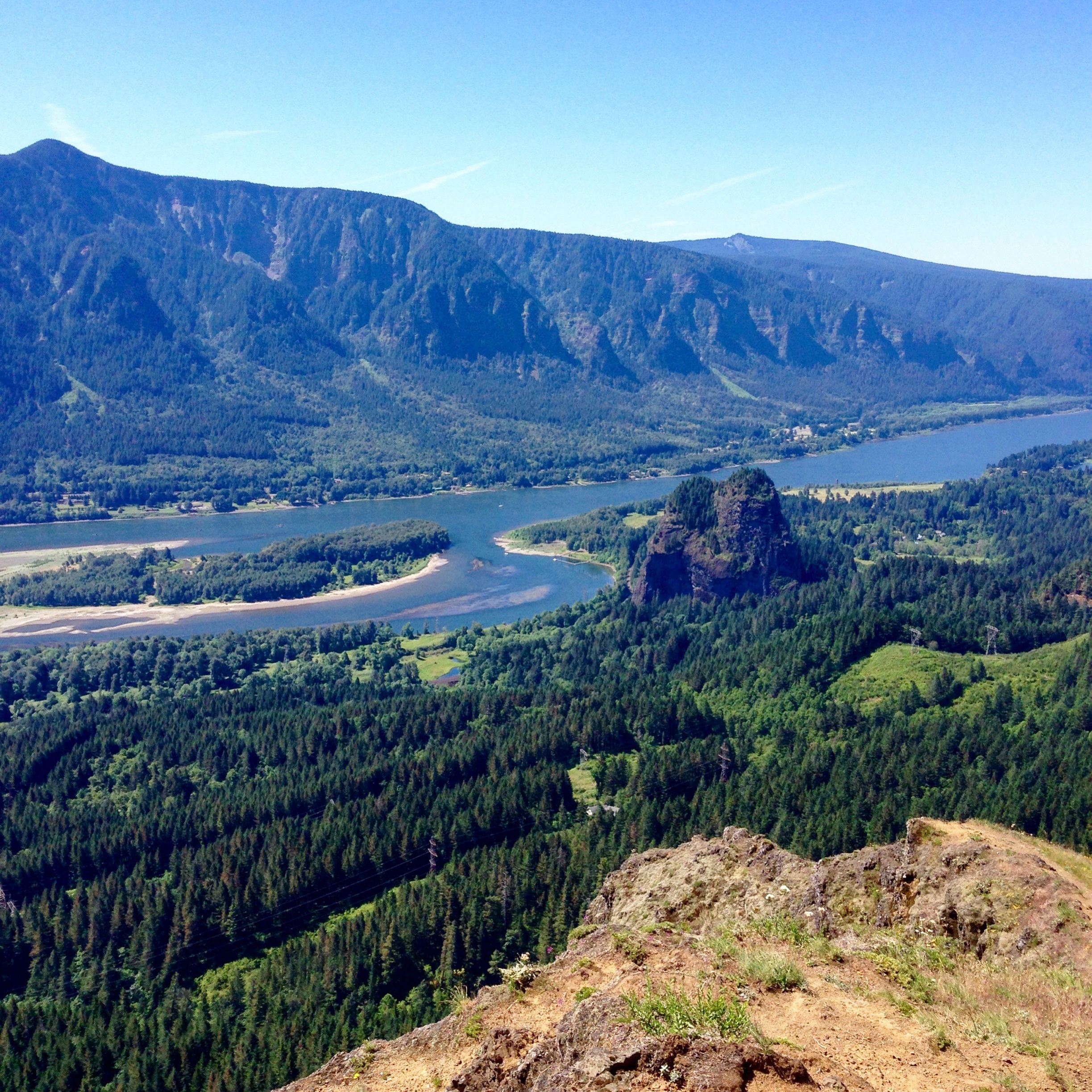 Mount Scenery - HD Wallpaper 