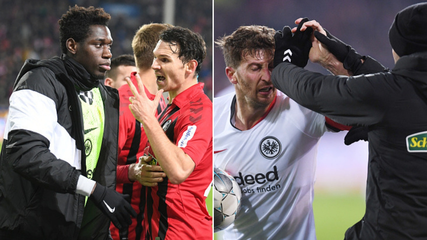 David Abraham - HD Wallpaper 