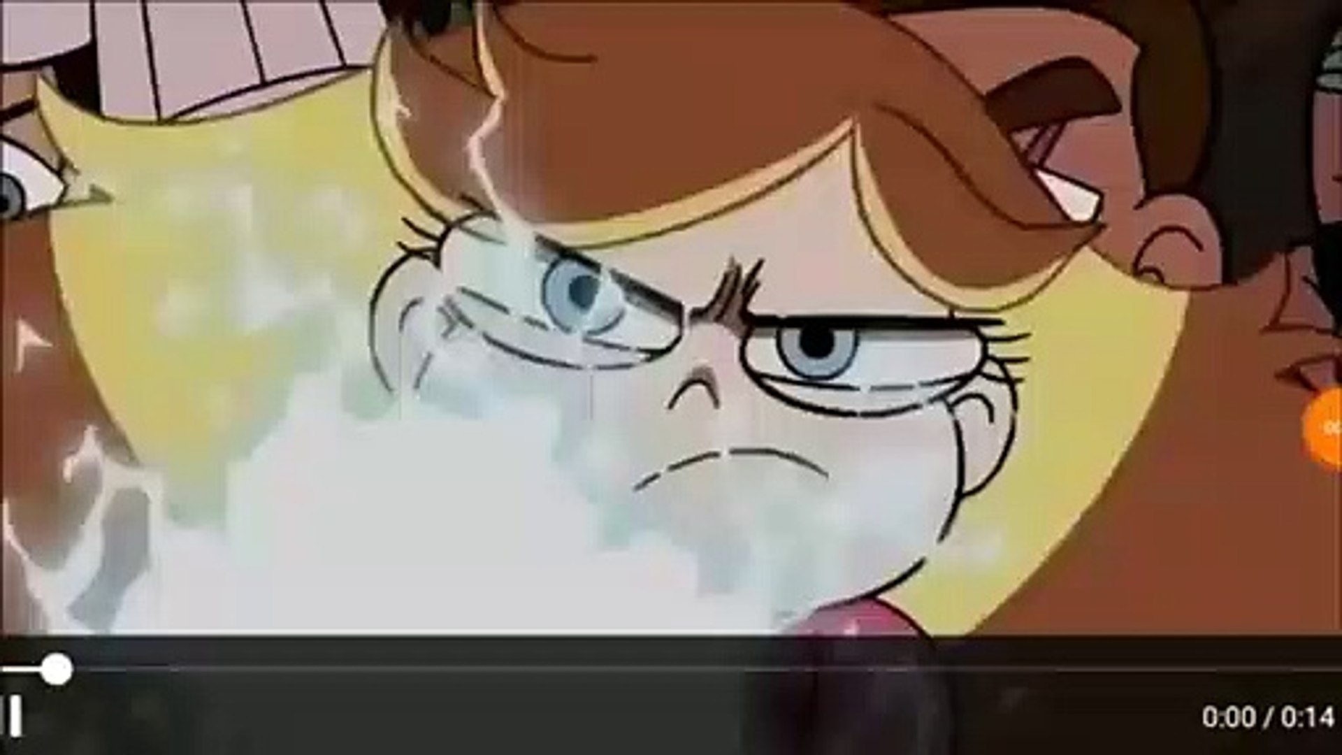 Star Vs As Forças Do Mal 3 Temporada Ep 8 - HD Wallpaper 