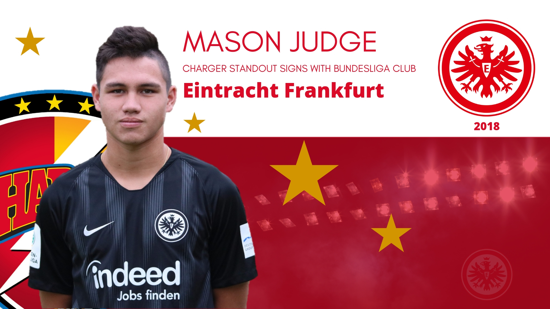 Auf Wiedersehen Mason - Player - HD Wallpaper 