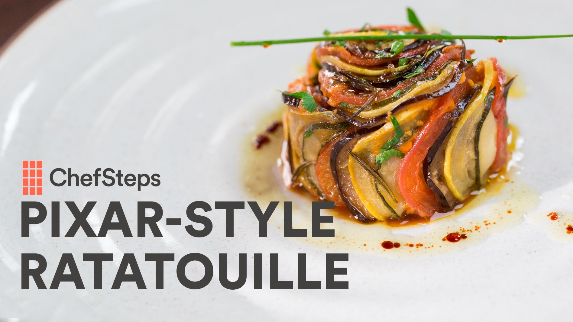 Ratatouille Hd Wallpapers, Desktop Wallpaper - Ratatouille Pixar Dish - HD Wallpaper 