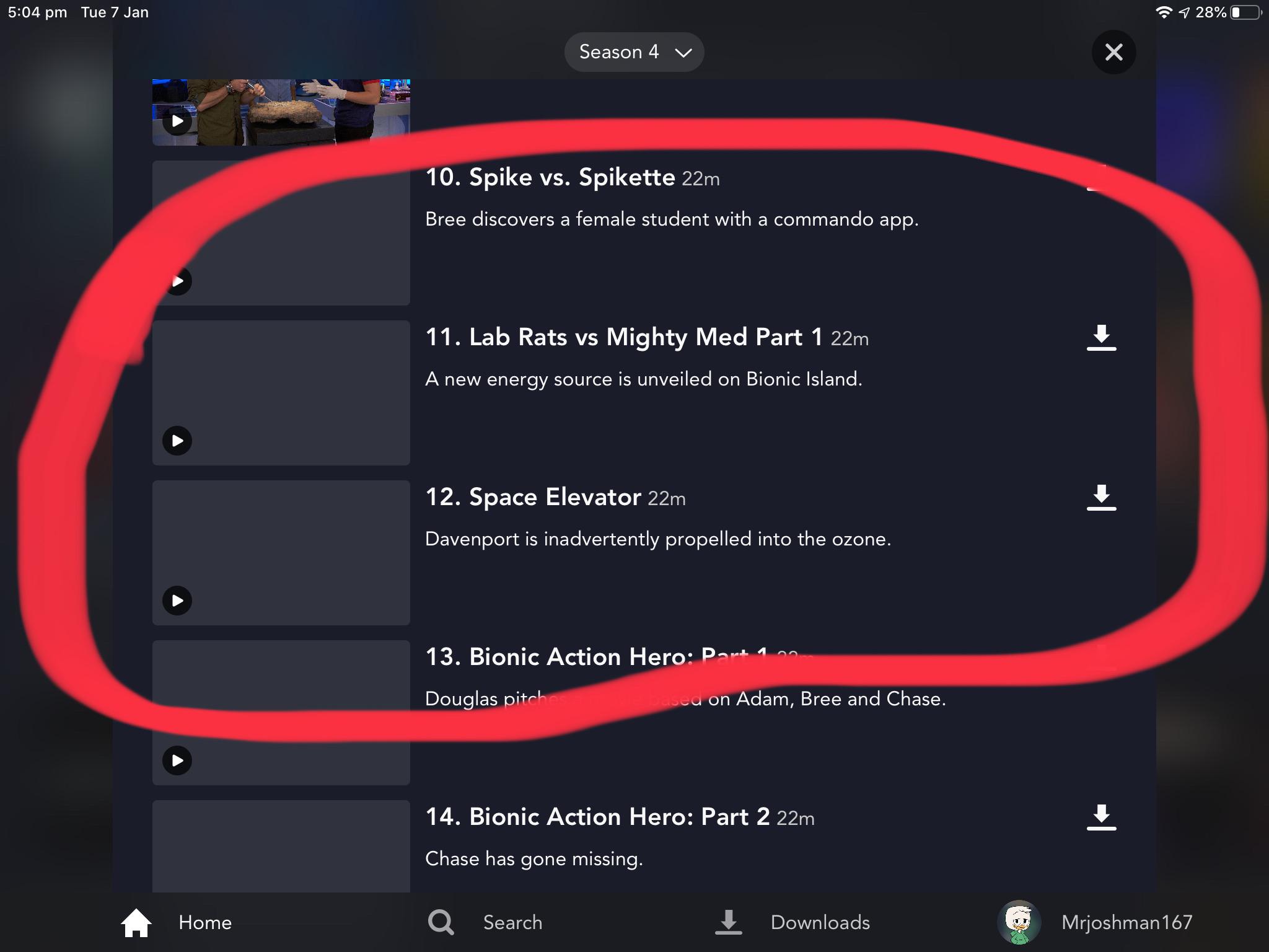 Screenshot - HD Wallpaper 