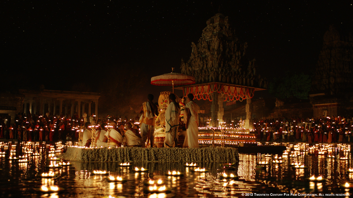 Life Of Pi - Hindu Temple Life Of Pi - 1400x788 Wallpaper Life Of Pi - Hindu Temple Life Of Pi - 1400x788 Wallpaper