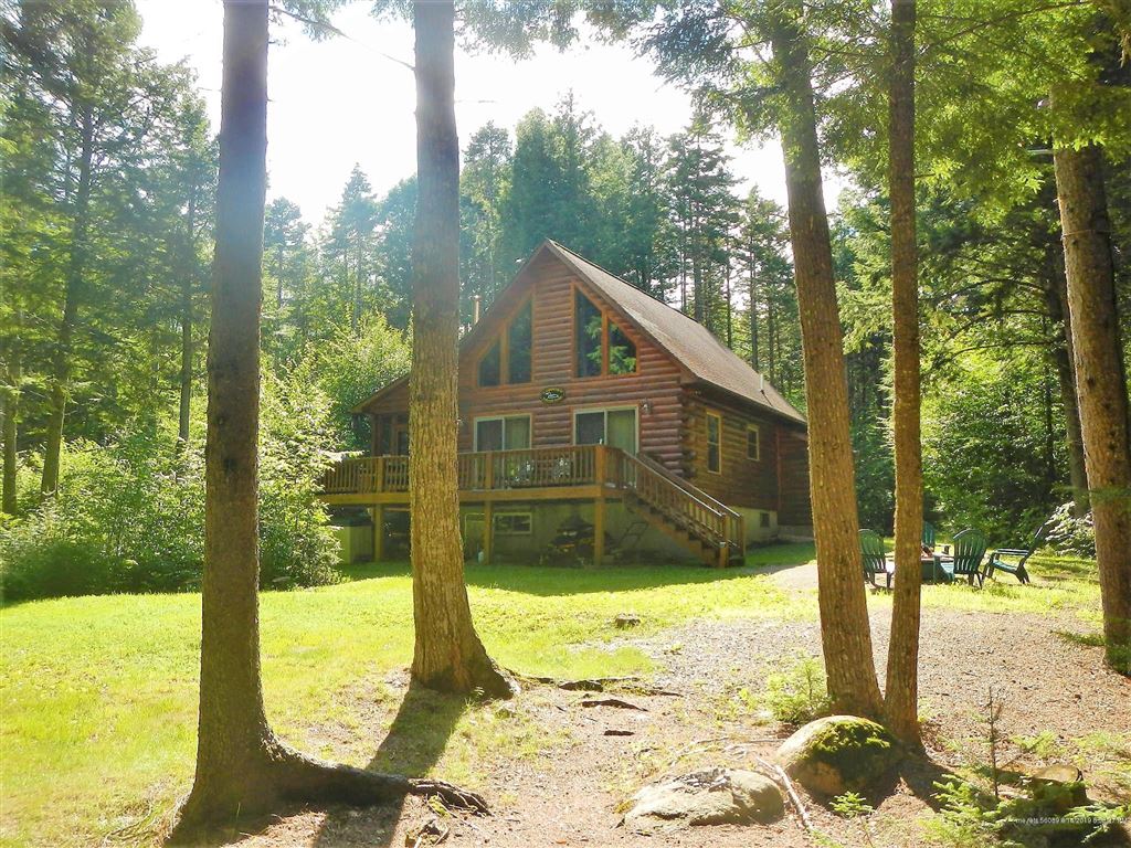 Grove - HD Wallpaper 