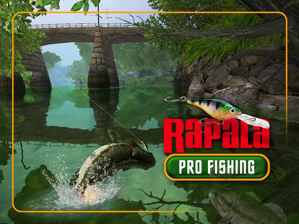 Pin Wallpaper Rapala Fishing Hd Wallpapers On Pinterest - Rapala Pro Fishing - HD Wallpaper 