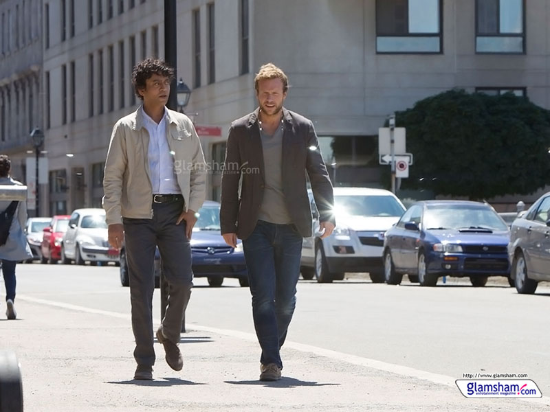 Pedestrian - HD Wallpaper 